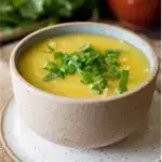 CALDO DO DIA