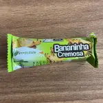 Bananinha Cremosa 30g