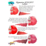 Pigmentos Labios HANAFY 5ml