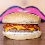 Pico burguer