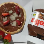 Nutella/Sensação