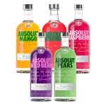 Absolut Saborizado 700ml