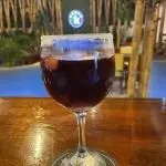 Copa de sangria
