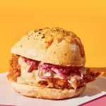 Chick-e-Cwispy