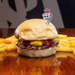 Royale Cheese Simple