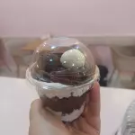 VERRINE P NINHO CHOCOLATE