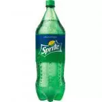 SPRITE - 2 LITROS