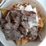 CON ARRACHERA