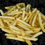 Papas Fritas