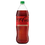 COCA COLA ZERO RETORNAVEL 2LT