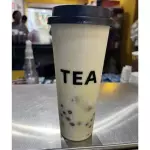 BUBBLE TEA