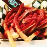 Papas Takis 🌶🌶