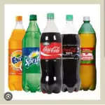 Refrigerantes 2L