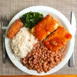 Escondidinho