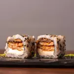 Uramaki Skin (4un)