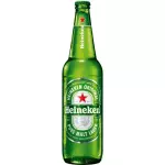 HEINEKEN DESCARTÁVEL