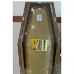 Urna Classica Sextavada 015
