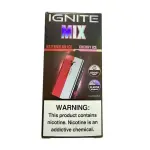 IGNITE MIX Melancia Ice c/Cereja Ice