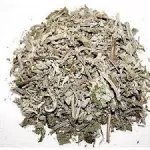 SALVIA EM FLOCOS 50gr
