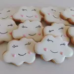 BISCOITO NUVEM
