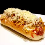 Perro Caliente Basico