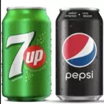 Pepsi lata x 354ml