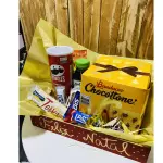 Bandeja Feliz Natal