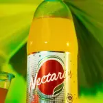 Nectarín PIÑA / PINEAPPLE