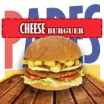 Cheese Burger