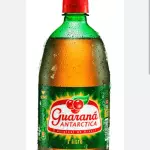 Guarana Antarctica 1L