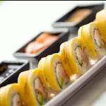 Banana Roll
