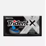 Trident Fresh Intense