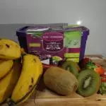 Açaí puro 2L