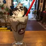 Frape  De Oreo