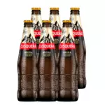 Six pack Cusqueña negra 310ml