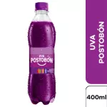 Uva Postobon 400ml