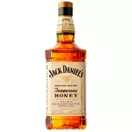 Chisky Jack Daniel Honey de 1L