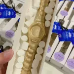 Box reloj de lujo