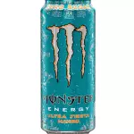 MONSTER MANGO ZERO SUGAR 473ML