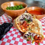 El Chorilón Burrito