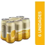 Six Pac Grande