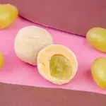 Surpresa de Uva