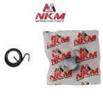 Resorte crank Ax100