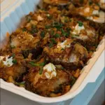 Hot Roll Salmão 10 Peças