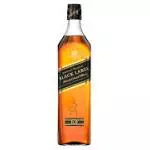 BLACK LABEL