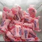 Bala de yogurte