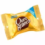 Bombom Ouro Branco