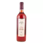 Vino Queirolo Rose Semi Seco