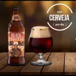 BLACK PRINCESS - TIÃO BOCK 500ML