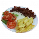 Chancho Frito Especial